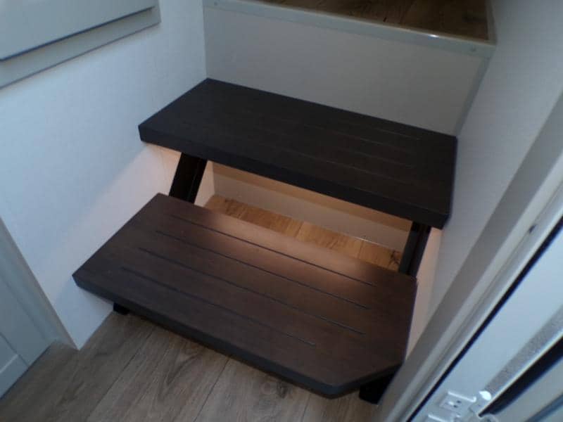 2026 Brinkley RV 2026 Brinkley RV Model Z - thumbnail 51