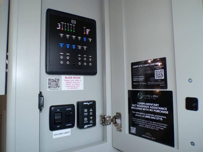 2026 Brinkley RV 2026 Brinkley RV Model Z - thumbnail 54