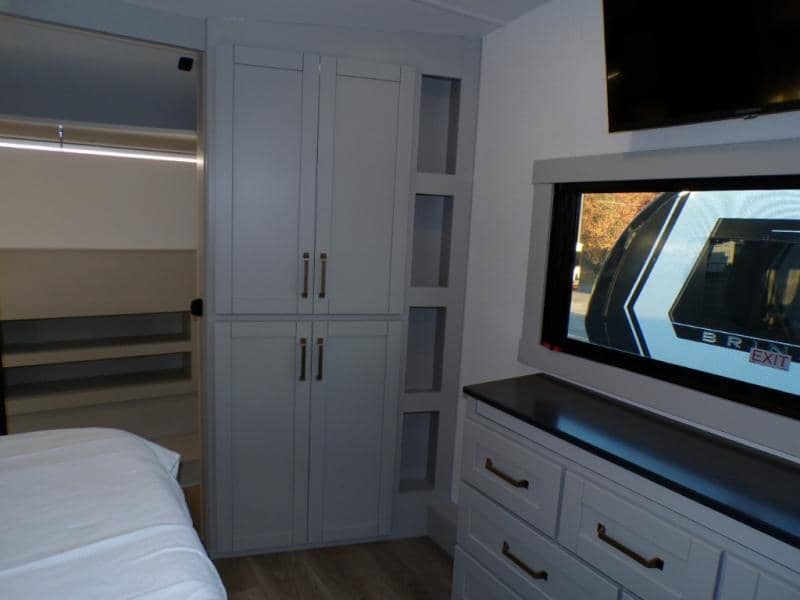 2026 Brinkley RV 2026 Brinkley RV Model Z - thumbnail 59