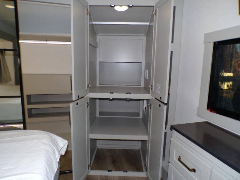 2026 Brinkley RV 2026 Brinkley RV Model Z - thumbnail 60