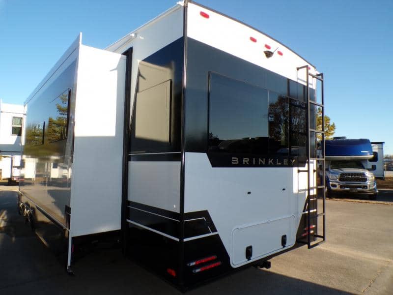 2026 Brinkley RV 2026 Brinkley RV Model Z - thumbnail 5