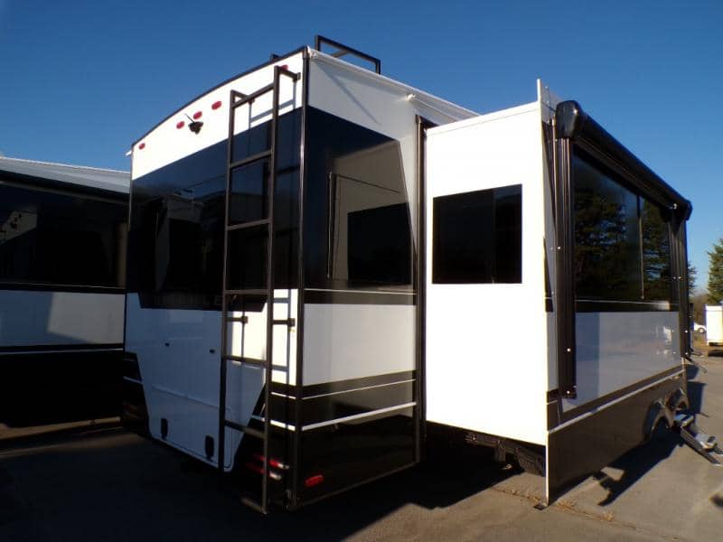 2026 Brinkley RV 2026 Brinkley RV Model Z - thumbnail 6
