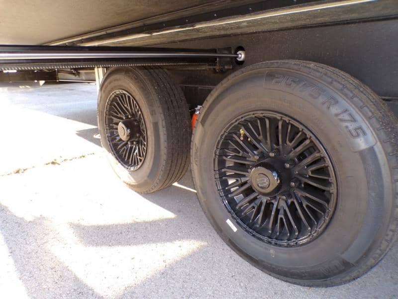 2026 Brinkley RV 2026 Brinkley RV Model Z - thumbnail 7