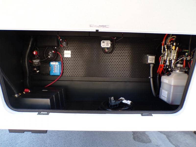 2026 Brinkley RV 2026 Brinkley RV Model Z - thumbnail 8