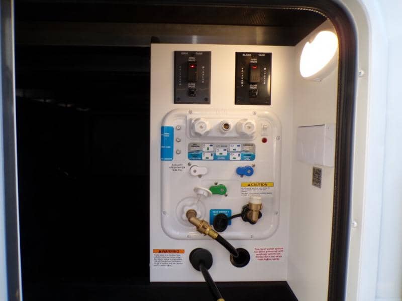 2026 Brinkley RV 2026 Brinkley RV Model Z - thumbnail 9