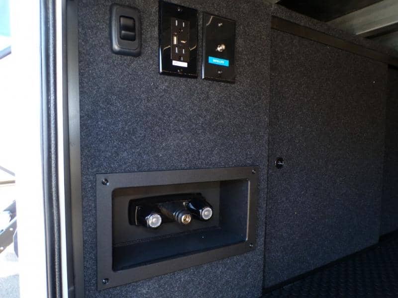 2026 Brinkley RV 2026 Brinkley RV Model Z - thumbnail 14