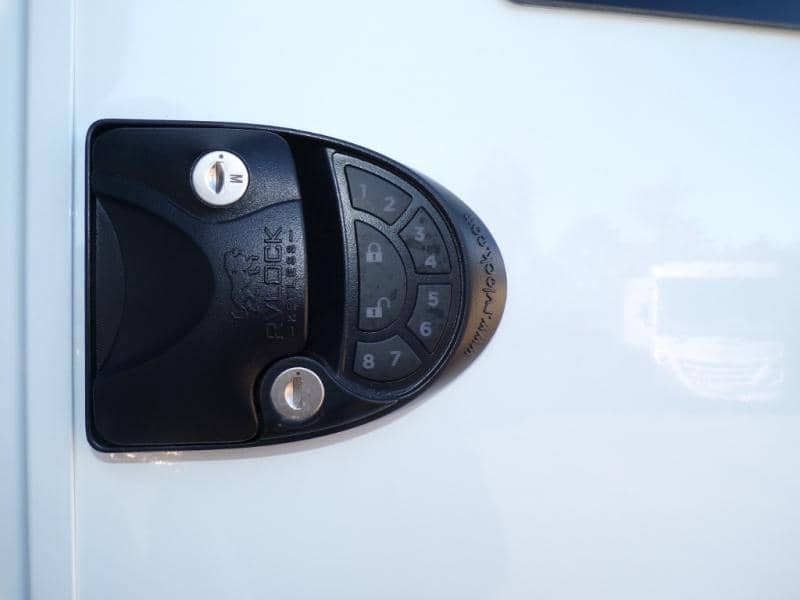 2026 Brinkley RV 2026 Brinkley RV Model Z - thumbnail 15