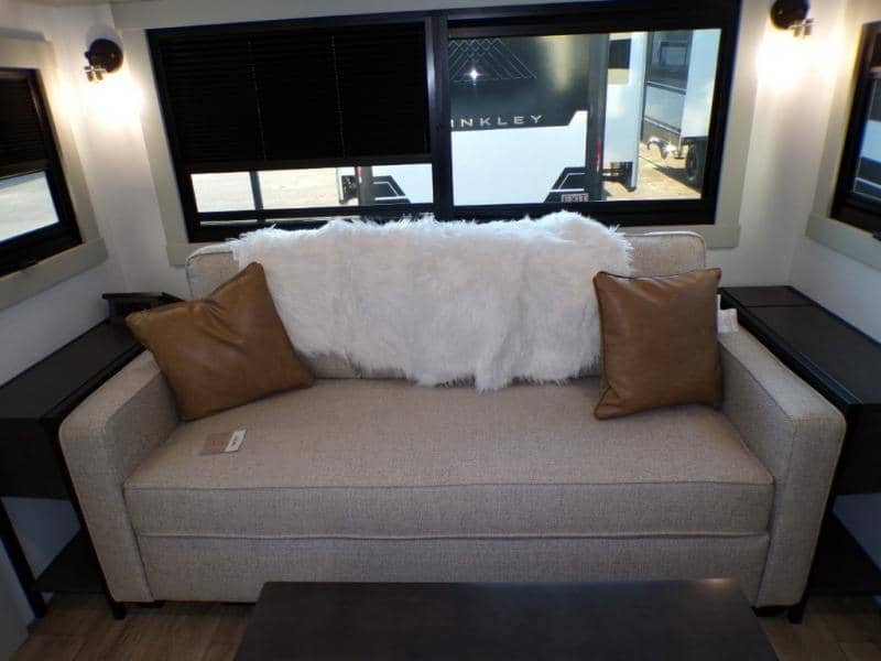 2026 Brinkley RV 2026 Brinkley RV Model Z - thumbnail 20