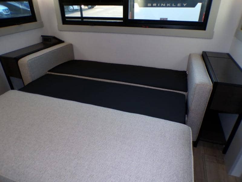 2026 Brinkley RV 2026 Brinkley RV Model Z - thumbnail 22