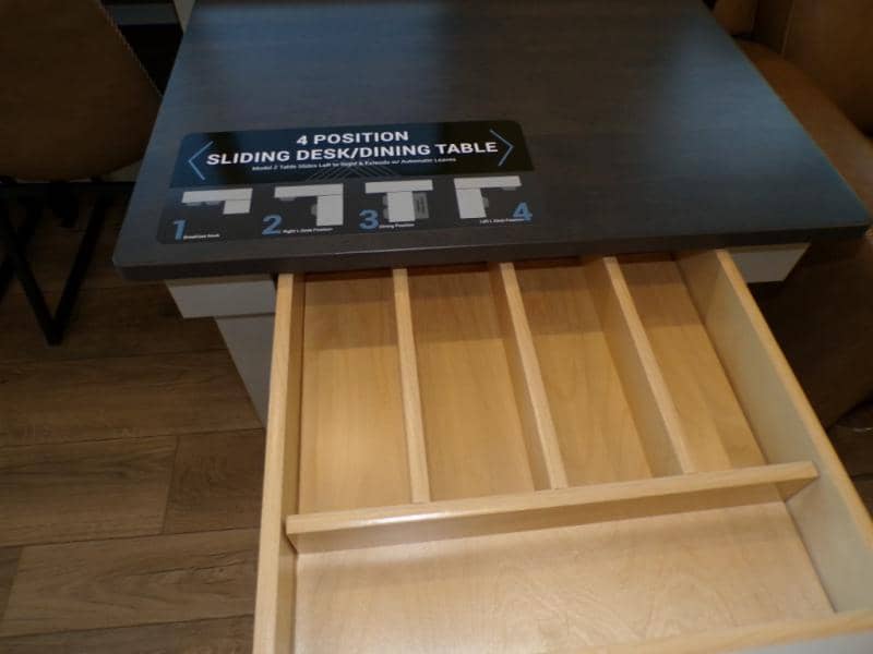 2026 Brinkley RV 2026 Brinkley RV Model Z - thumbnail 32