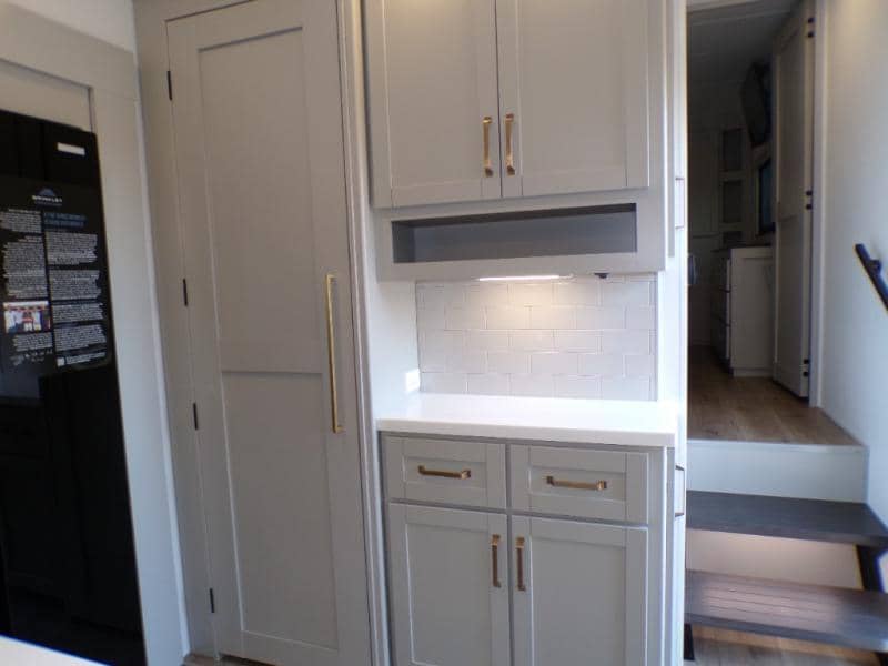 2026 Brinkley RV 2026 Brinkley RV Model Z - thumbnail 37