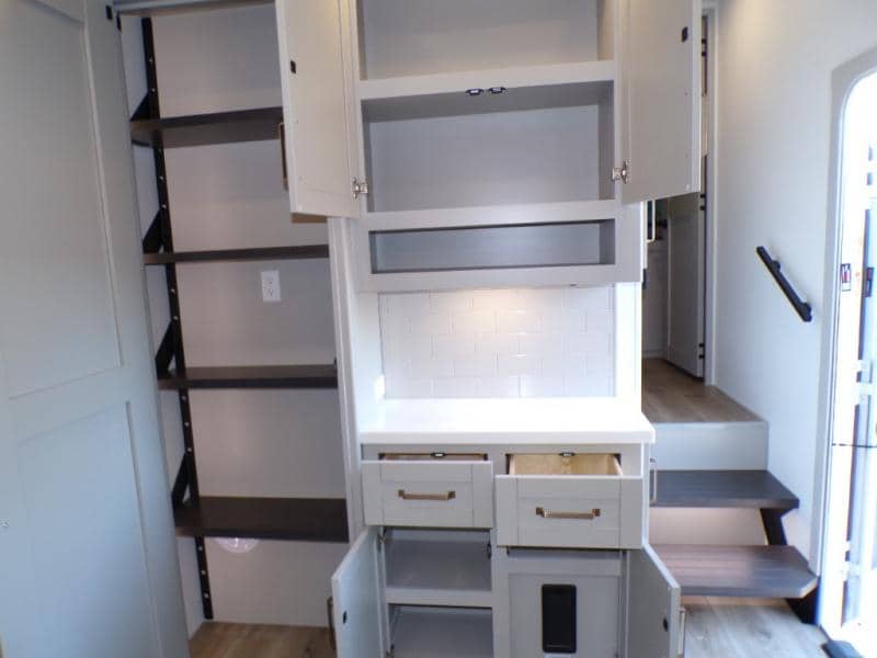 2026 Brinkley RV 2026 Brinkley RV Model Z - thumbnail 38