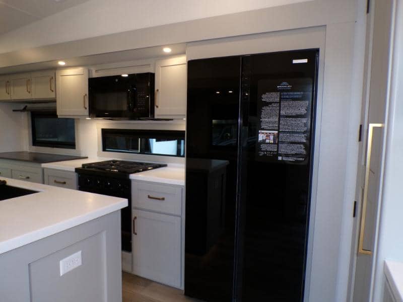 2026 Brinkley RV 2026 Brinkley RV Model Z - thumbnail 39