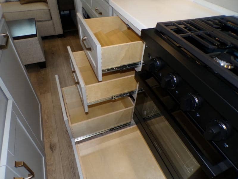 2026 Brinkley RV 2026 Brinkley RV Model Z - thumbnail 43