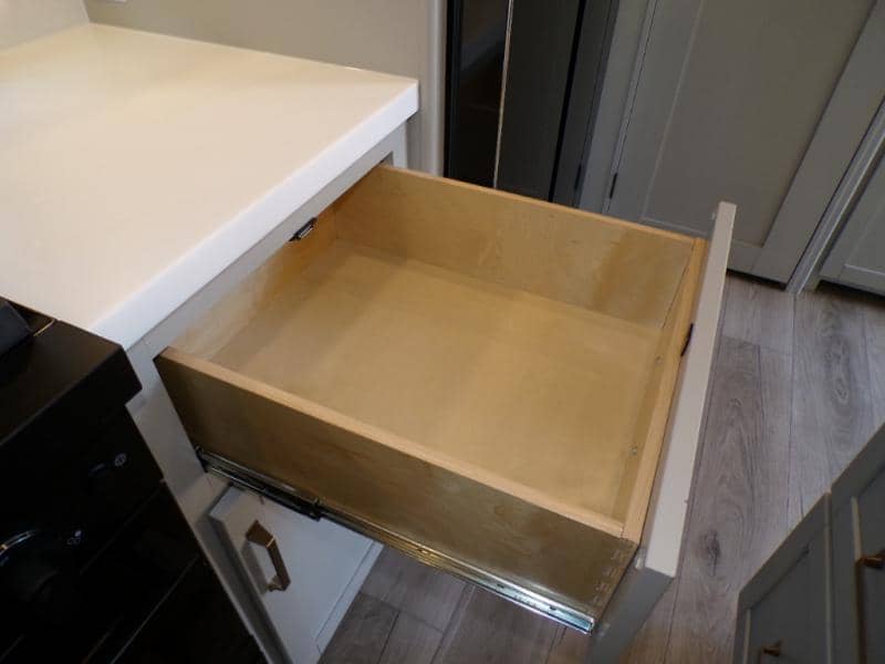 2026 Brinkley RV 2026 Brinkley RV Model Z - thumbnail 47