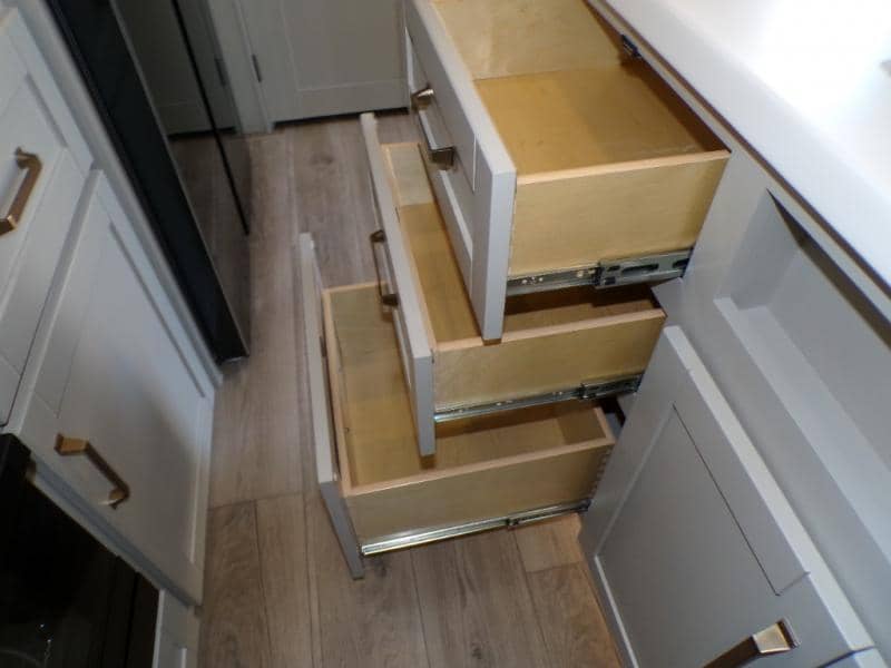 2026 Brinkley RV 2026 Brinkley RV Model Z - thumbnail 49