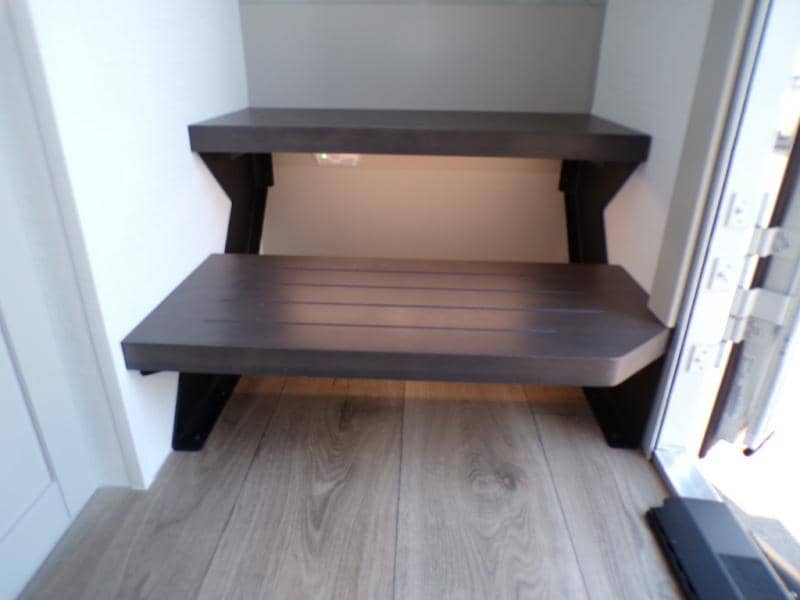 2026 Brinkley RV 2026 Brinkley RV Model Z - thumbnail 54