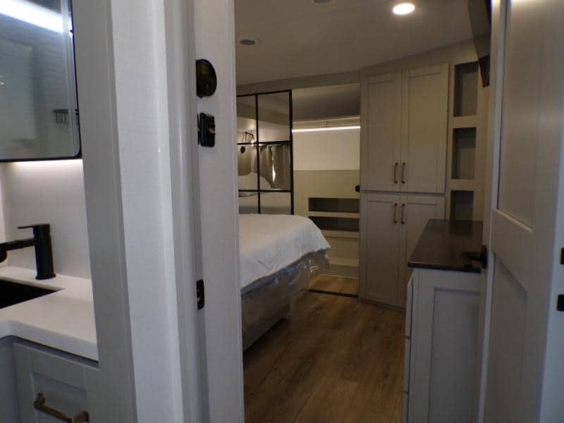 2026 Brinkley RV 2026 Brinkley RV Model Z - thumbnail 55