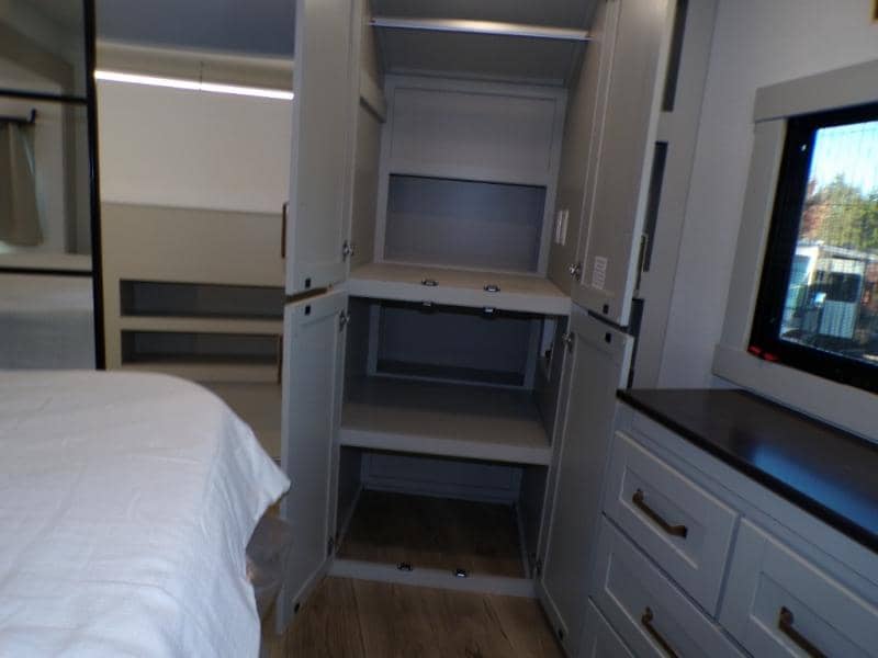 2026 Brinkley RV 2026 Brinkley RV Model Z - thumbnail 59