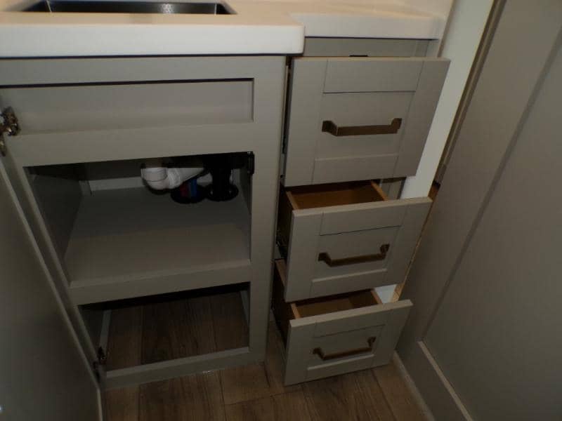 2026 Brinkley RV 2026 Brinkley RV Model Z - thumbnail 70