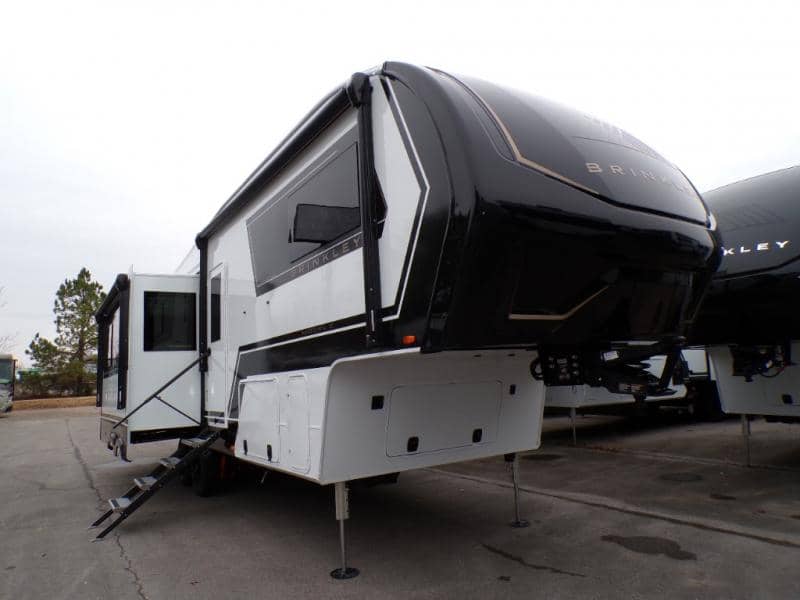 2026 Brinkley RV 2026 Brinkley RV Model Z - thumbnail 1