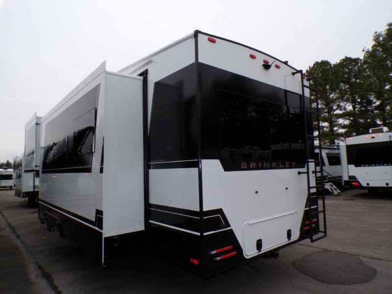 2026 Brinkley RV 2026 Brinkley RV Model Z - thumbnail 4