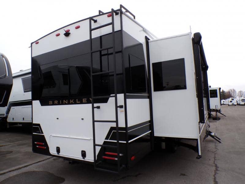 2026 Brinkley RV 2026 Brinkley RV Model Z - thumbnail 5