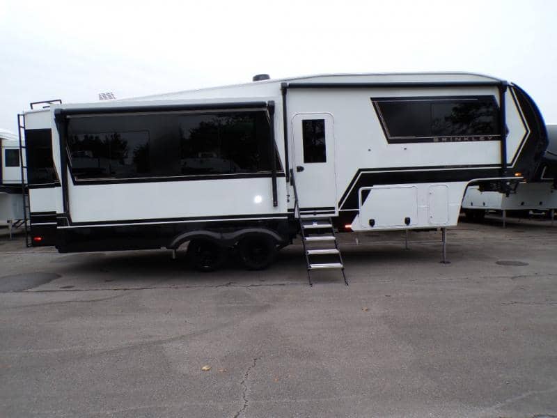 2026 Brinkley RV 2026 Brinkley RV Model Z - thumbnail 6