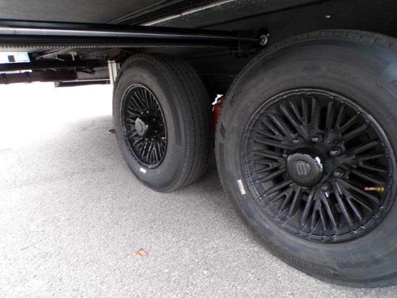 2026 Brinkley RV 2026 Brinkley RV Model Z - thumbnail 7