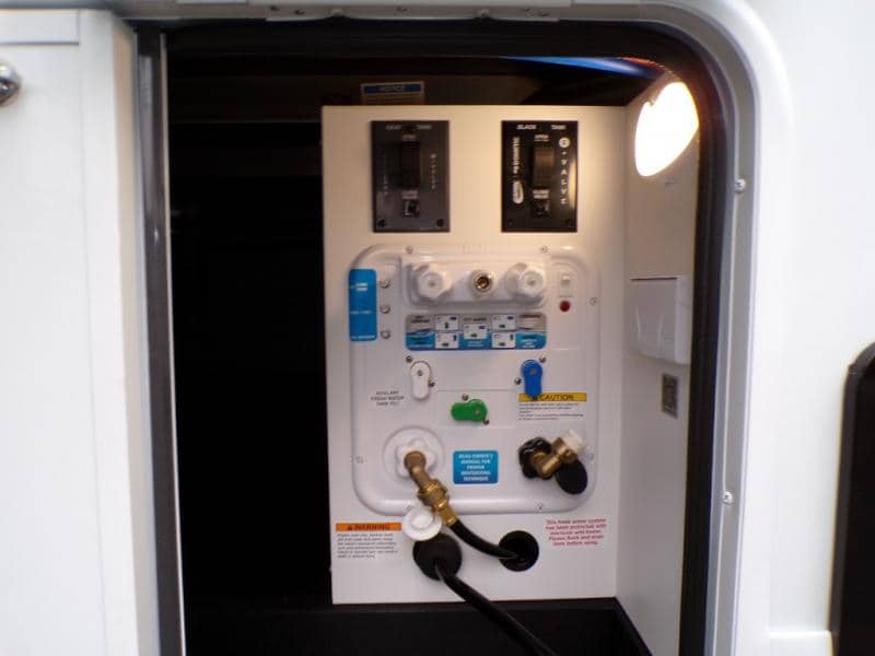 2026 Brinkley RV 2026 Brinkley RV Model Z - thumbnail 9