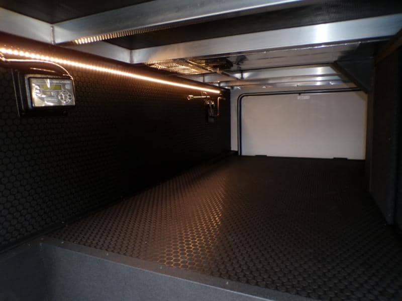 2026 Brinkley RV 2026 Brinkley RV Model Z - thumbnail 10