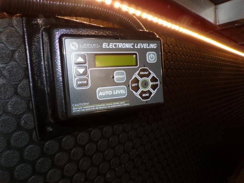 2026 Brinkley RV 2026 Brinkley RV Model Z - thumbnail 11