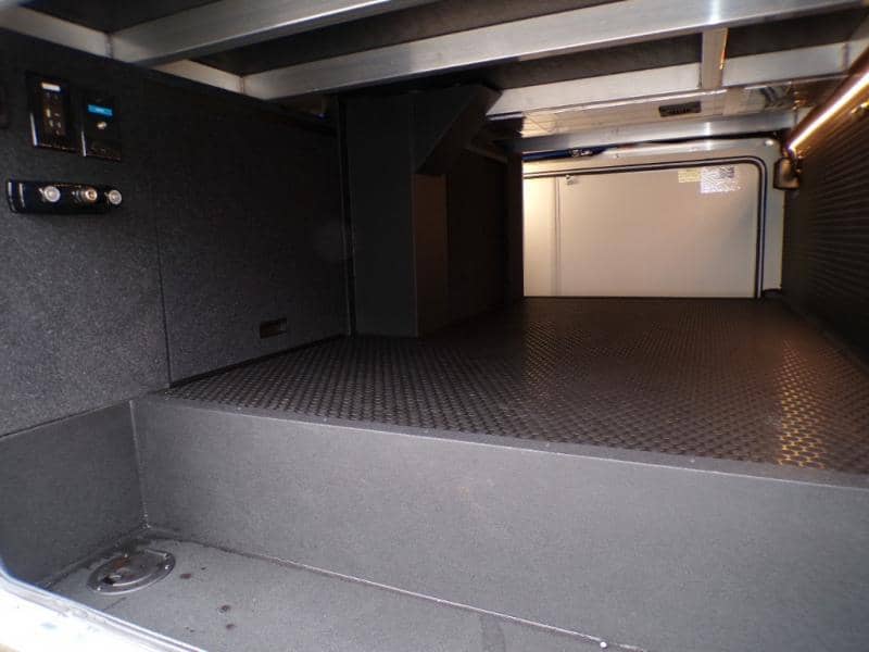 2026 Brinkley RV 2026 Brinkley RV Model Z - thumbnail 13