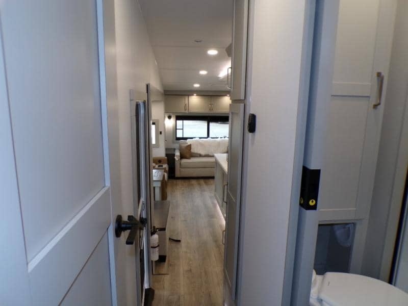 2026 Brinkley RV 2026 Brinkley RV Model Z - thumbnail 15