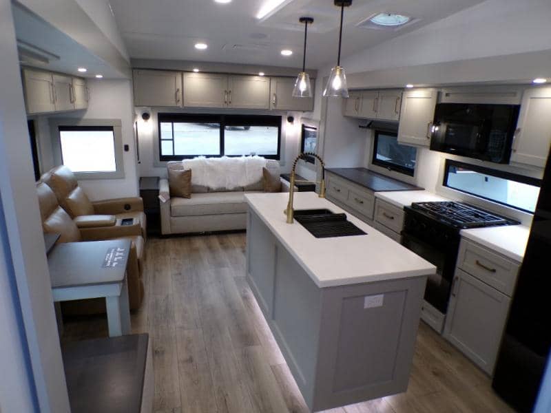 2026 Brinkley RV 2026 Brinkley RV Model Z - thumbnail 16