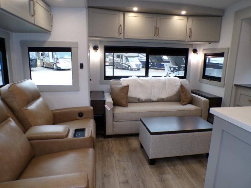 2026 Brinkley RV 2026 Brinkley RV Model Z - thumbnail 19