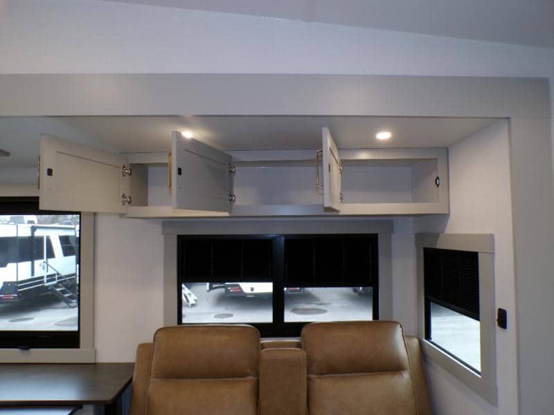 2026 Brinkley RV 2026 Brinkley RV Model Z - thumbnail 22