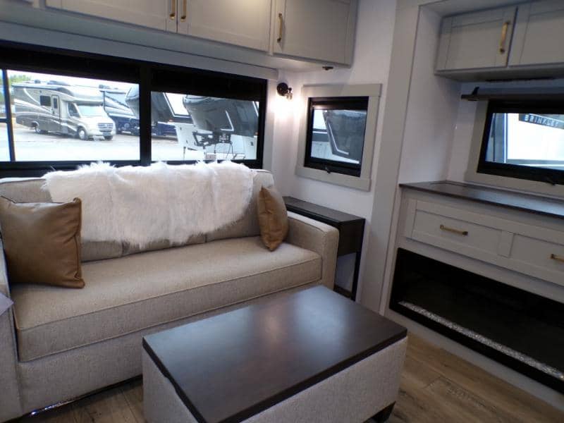 2026 Brinkley RV 2026 Brinkley RV Model Z - thumbnail 23