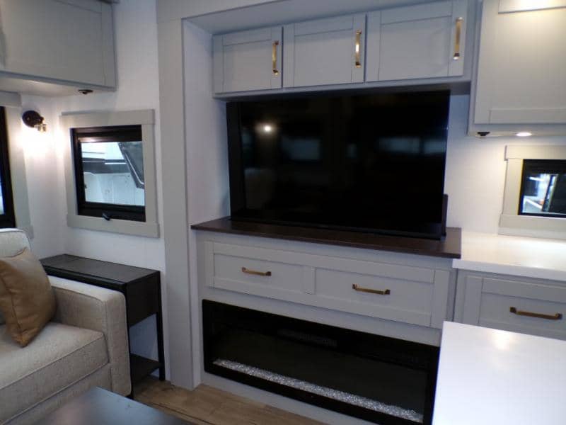 2026 Brinkley RV 2026 Brinkley RV Model Z - thumbnail 24