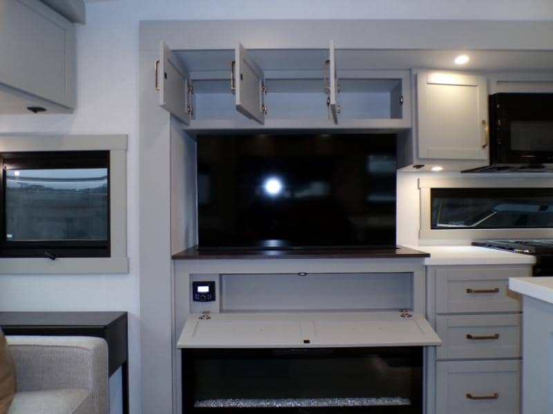 2026 Brinkley RV 2026 Brinkley RV Model Z - thumbnail 25