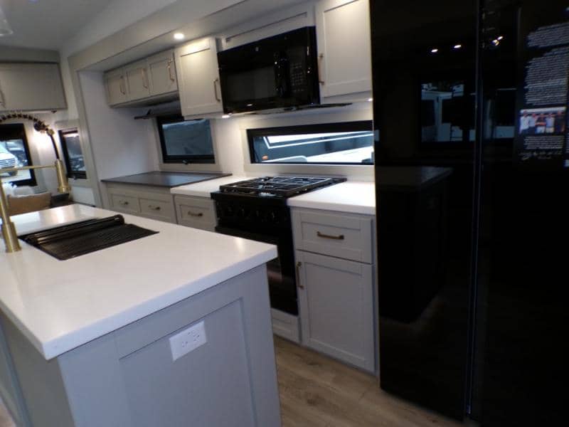 2026 Brinkley RV 2026 Brinkley RV Model Z - thumbnail 35