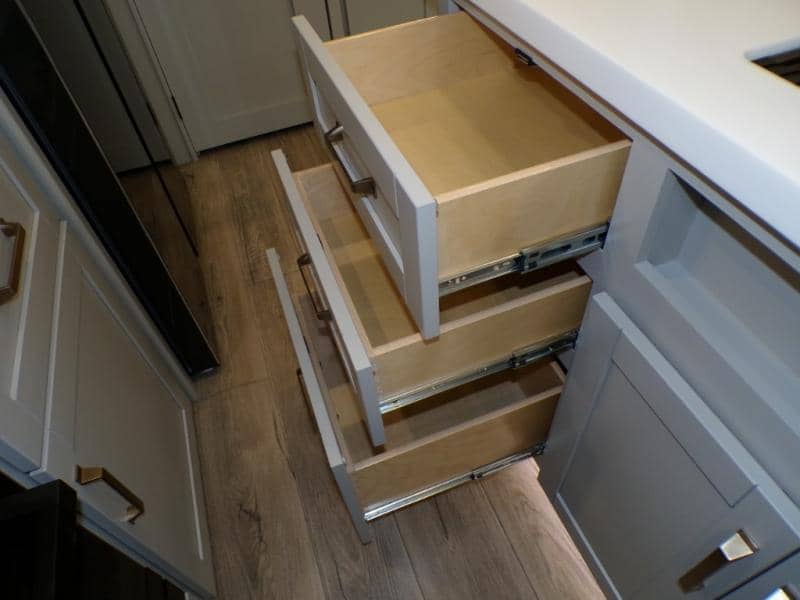 2026 Brinkley RV 2026 Brinkley RV Model Z - thumbnail 42