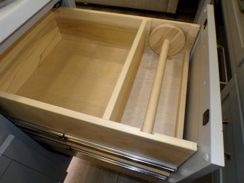 2026 Brinkley RV 2026 Brinkley RV Model Z - thumbnail 45