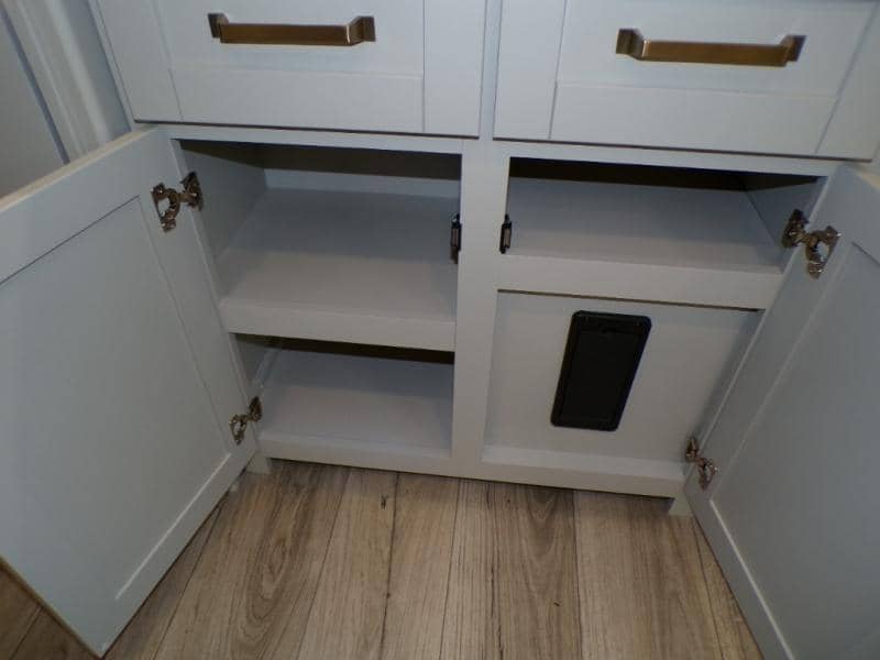 2026 Brinkley RV 2026 Brinkley RV Model Z - thumbnail 48