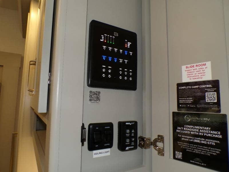 2026 Brinkley RV 2026 Brinkley RV Model Z - thumbnail 53