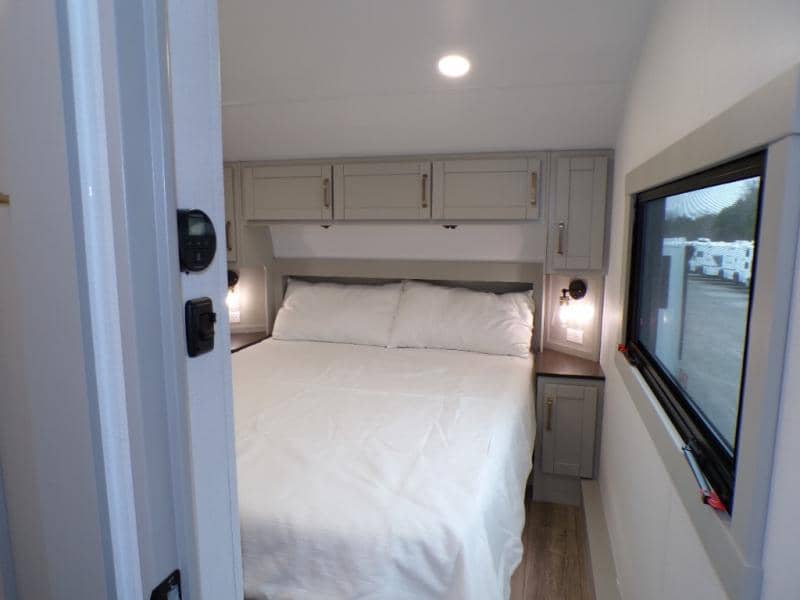 2026 Brinkley RV 2026 Brinkley RV Model Z - thumbnail 57