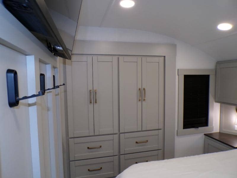 2026 Brinkley RV 2026 Brinkley RV Model Z - thumbnail 61