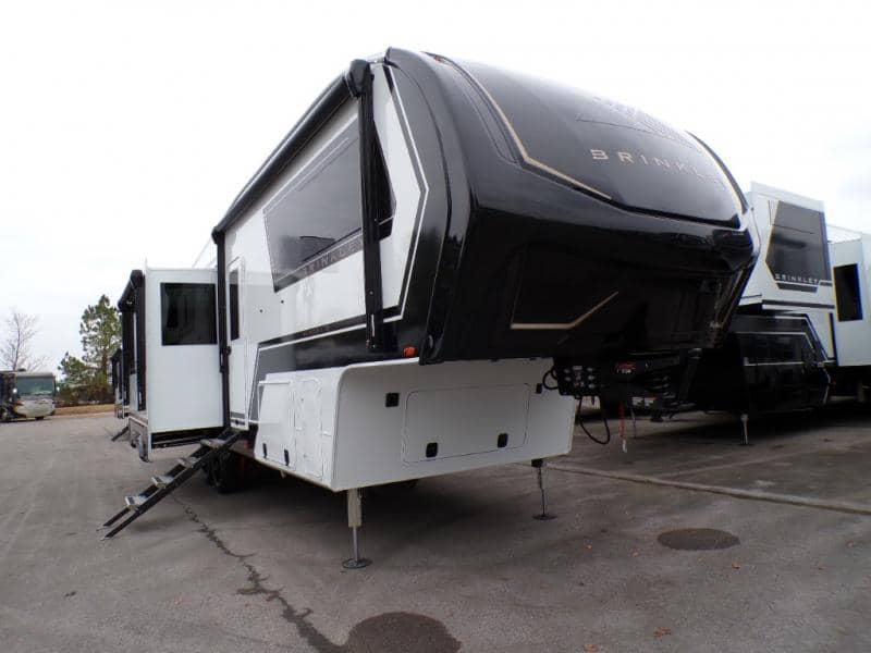 2026 Brinkley RV 2026 Brinkley RV Model Z - thumbnail 1