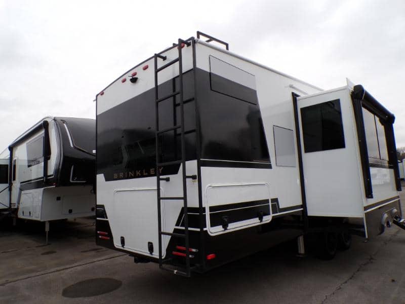 2026 Brinkley RV 2026 Brinkley RV Model Z - thumbnail 5
