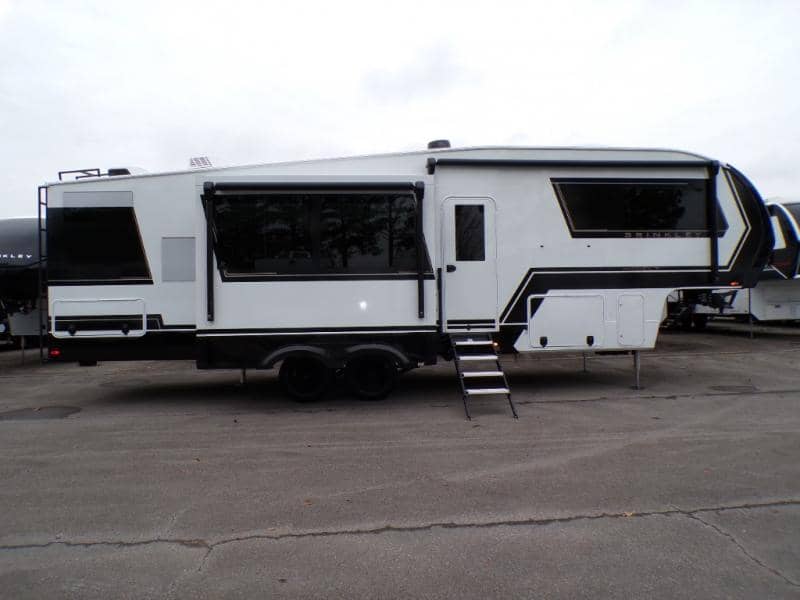 2026 Brinkley RV 2026 Brinkley RV Model Z - thumbnail 6
